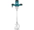 Миксер FIT 1600 Вт, 0-580/0-780 об/мин, 90 Нм, 145 л, двухскоростной, металлический корпус, быстрая смена щеток, резкий наклон 80042 3