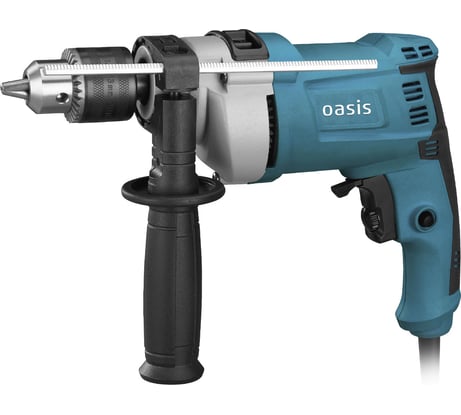 Электрическая ударная дрель OASIS DU-100M