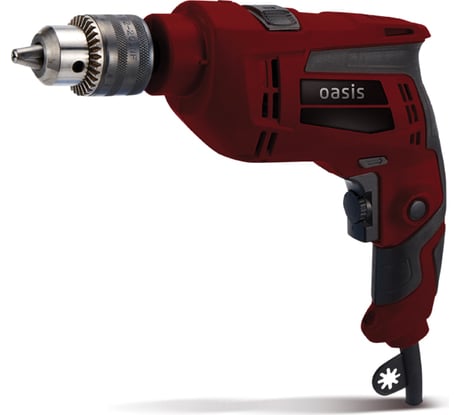 Электрическая дрель Oasis DЕ-60 4640039480242