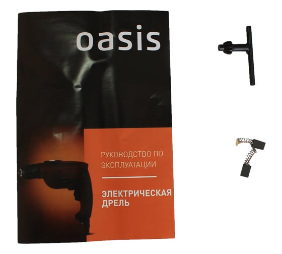 Электрическая дрель Oasis DЕ-60 4640039480242