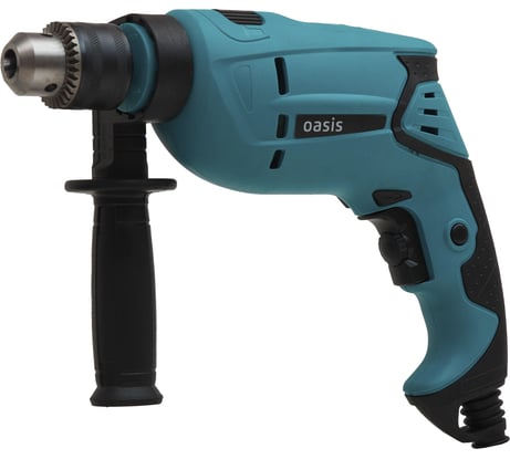 Электрическая ударная дрель OASIS DU-60
