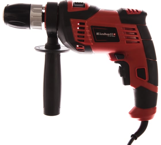Ударная дрель Einhell TC-ID 550 E 4258621