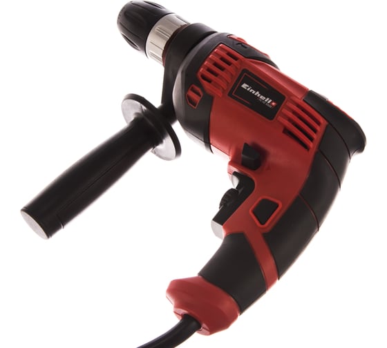 Ударная дрель Einhell TC-ID 550 E 4258621