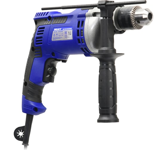 Ударная дрель BOJET EHD-750
