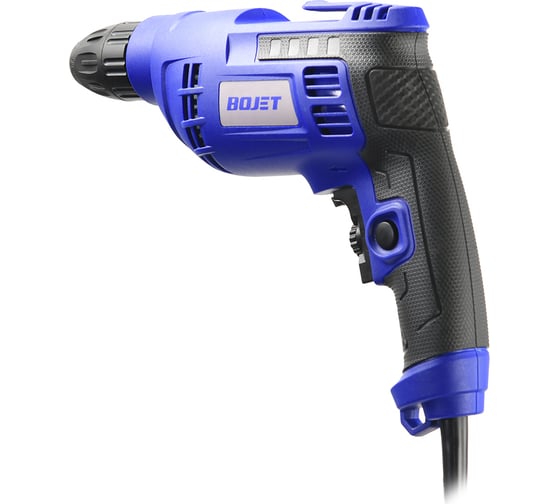 Дрель BOJET EDD-450