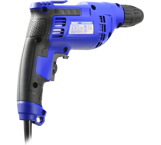 Дрель BOJET EDD-450