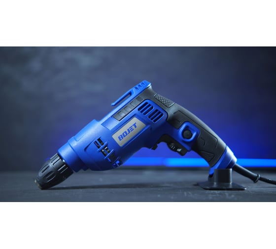 Дрель BOJET EDD-450