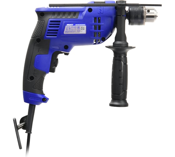 Ударная дрель BOJET EHD-550
