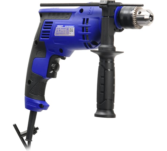 Ударная дрель BOJET EHD-550