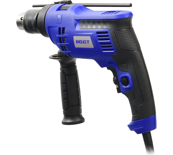 Ударная дрель BOJET EHD-550