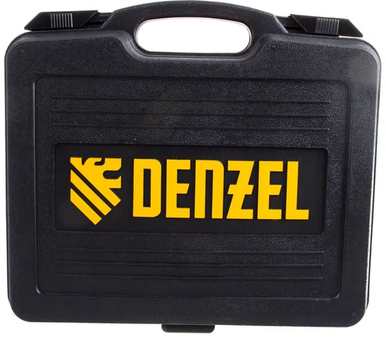 Ударная дрель DENZEL ID-650 26304