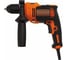 Электронная ударная дрель Black&Decker Omega BEH550K-QS 2