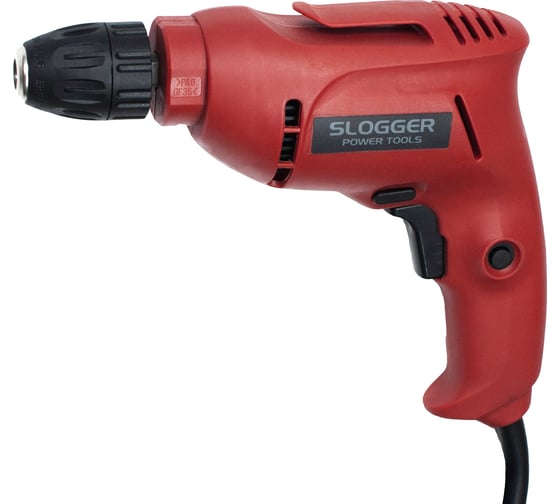 Дрель SLOGGER ED420