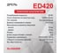 Дрель SLOGGER ED420 7