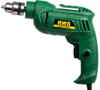 Электрическая дрель RWS ДЭ-400 21653
