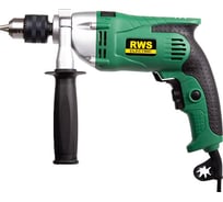 Ударная дрель RWS ДУ-900М 21411