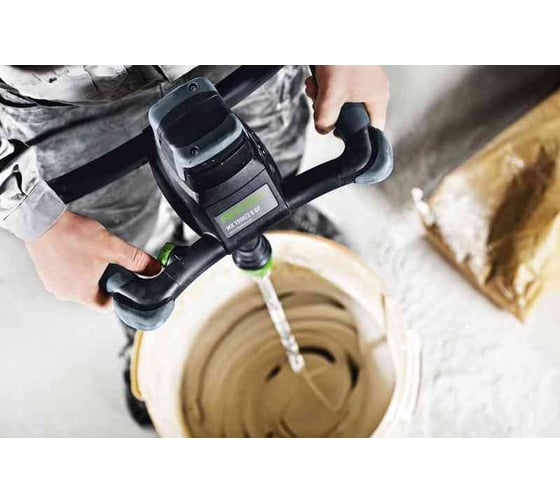 Перемешиватель FESTOOL MX 1002 E EF HS3R 768003