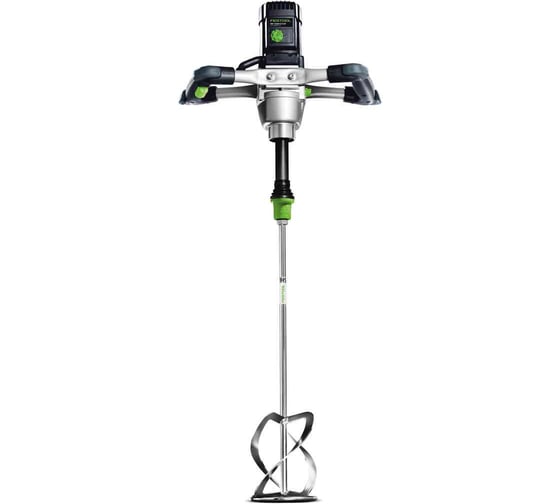 Перемешиватель FESTOOL MX 1202 E FF HS3R 768008