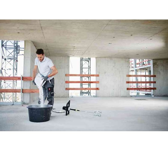Перемешиватель FESTOOL MX 1202 E FF HS3R 768008