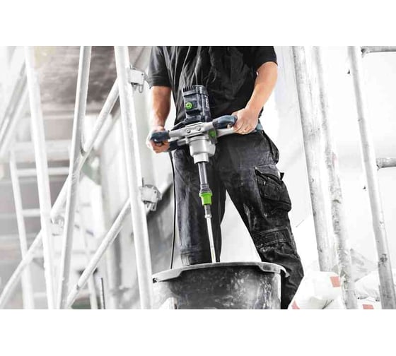 Перемешиватель FESTOOL MX 1602 E FF HS3R 768009