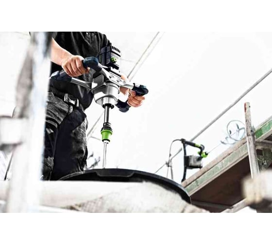 Перемешиватель FESTOOL MX 1602 E FF HS3R 768009
