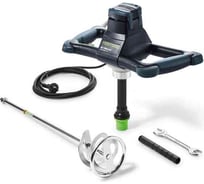 Перемешиватель FESTOOL MX 1000 E EF HS2 767999