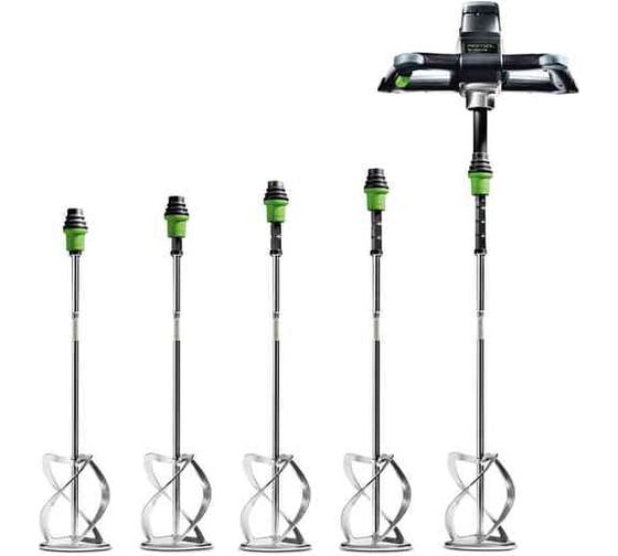 Перемешиватель FESTOOL MX 1000 E EF HS2 767999