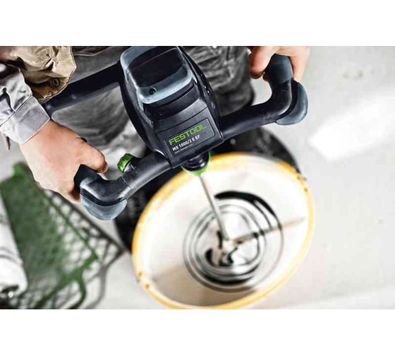 Перемешиватель FESTOOL MX 1000 E EF HS2 767999