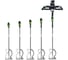 Перемешиватель FESTOOL MX 1000 E EF HS2 767999 4