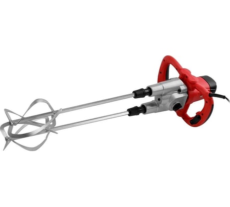 Миксер строительный WORTEX MX 1416-1 1304378 ЦЕ-0028850030