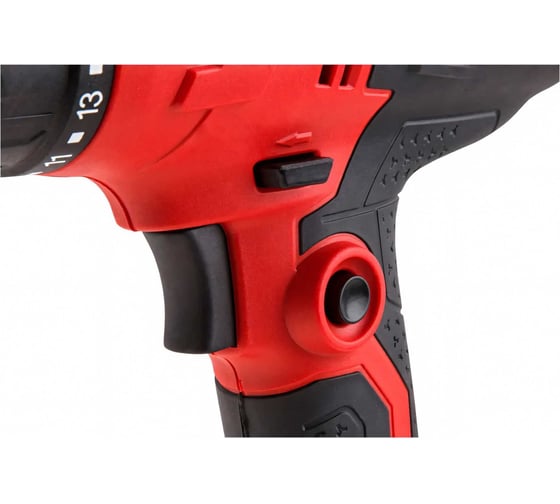 Дрель-шуруповерт WORTEX LX DR 1023-1 0334331