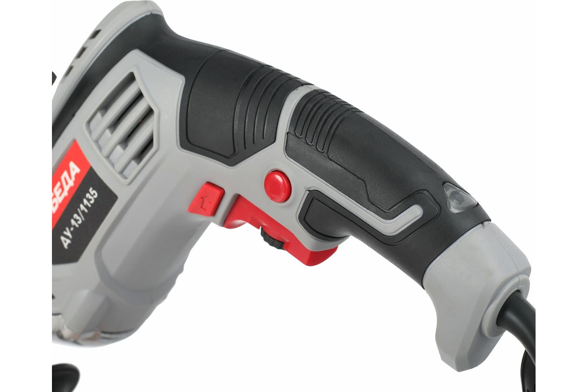 Ударная дрель ПОБЕДА ДУ-13/1135 120301135 - выгодная цена, отзывы ...