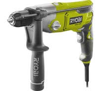 Ударная двухскоростная дрель Ryobi RPD2-1000K 5133002275
