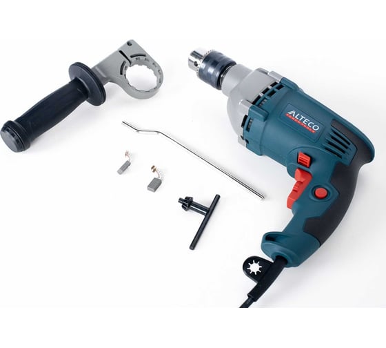 Ударная дрель Alteco DP 800-13.1 22980