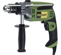 Дрель ударная PROCRAFT PS1050