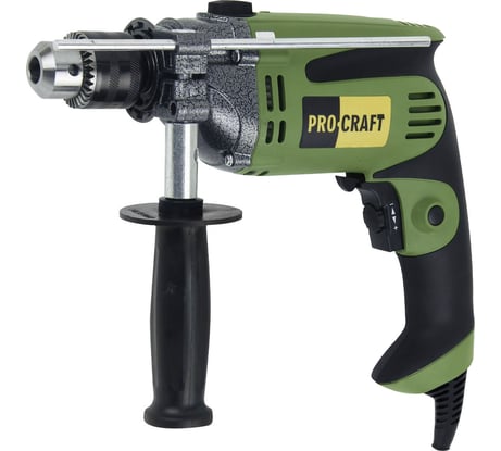 Дрель ударная PROCRAFT PS1050