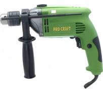 Дрель ударная PROCRAFT PS950