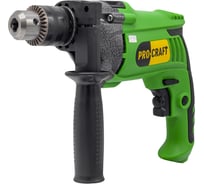 Дрель ударная PROCRAFT PS980