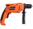 Дрель электрическая ударная FD 770HL Patriot 120301771 3