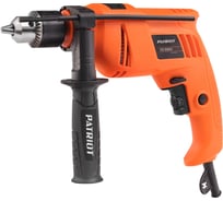 Дрель электрическая ударная PATRIOT FD 550H 120301550