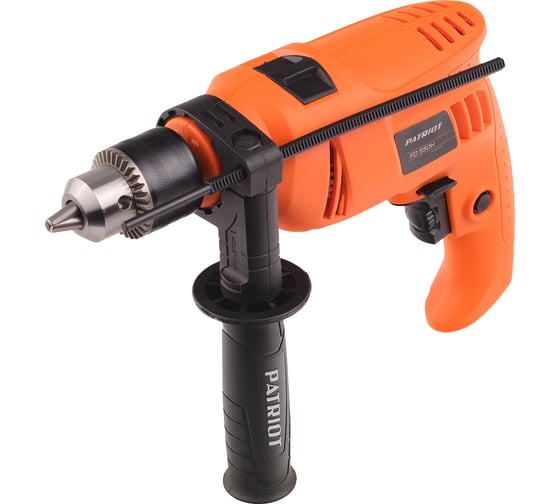 Дрель электрическая ударная PATRIOT FD 550H 120301550