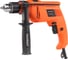 Дрель электрическая ударная PATRIOT FD 550H 120301550 1