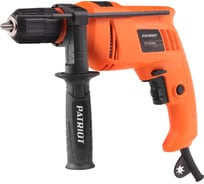Дрель электрическая ударная PATRIOT FD 550HL 120301551