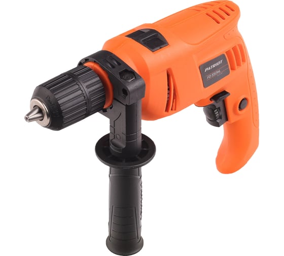 Дрель электрическая ударная PATRIOT FD 550HL 120301551