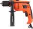 Дрель электрическая ударная PATRIOT FD 675HL 120301676 1