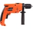 Дрель электрическая ударная PATRIOT FD 675HL 120301676 3