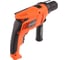 Дрель электрическая ударная PATRIOT FD 675HL 120301676 5