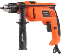 Дрель электрическая ударная PATRIOT FD 675H 120301675