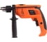 Дрель электрическая ударная PATRIOT FD 675H 120301675 2