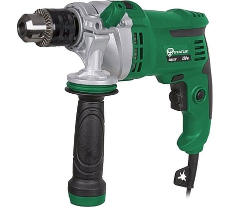 Ударная дрель STATUS DP750 2142401